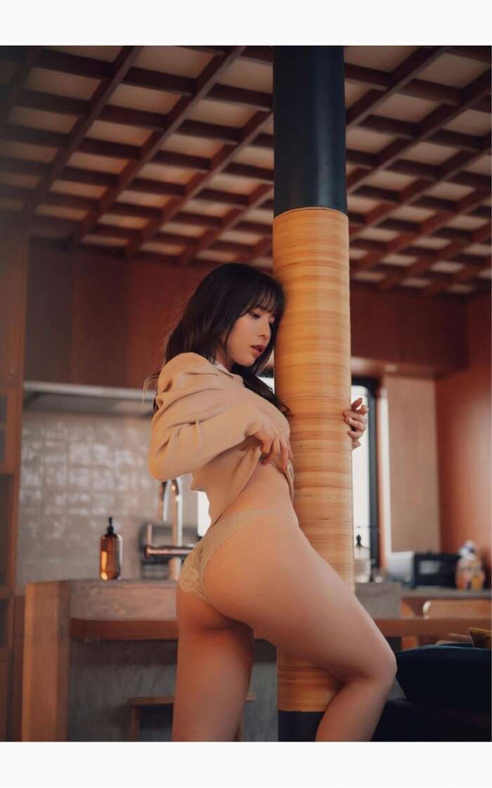 JP Sha Ai 紗愛 - デジタル写真集 En Wunder Publishing House Part01 (61P) 47th image