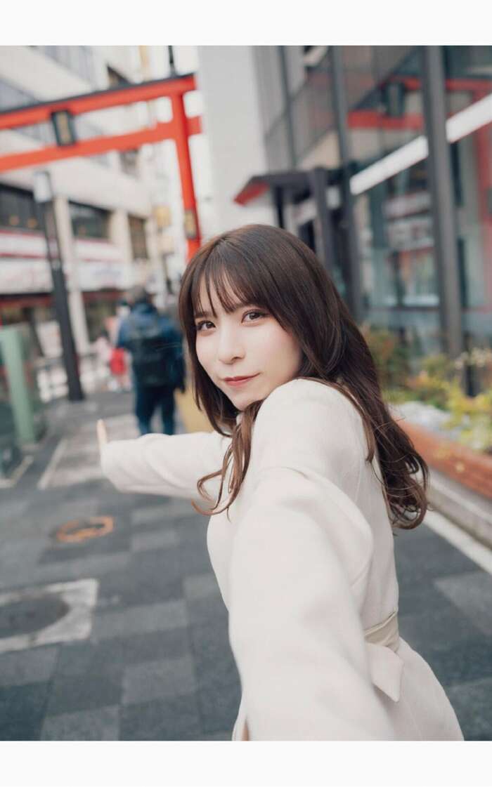 JP Sha Ai 紗愛 - デジタル写真集 En Wunder Publishing House Part01 (61P) 5th image