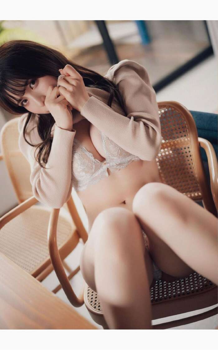 JP Sha Ai 紗愛 - デジタル写真集 En Wunder Publishing House Part01 (61P) 50th image