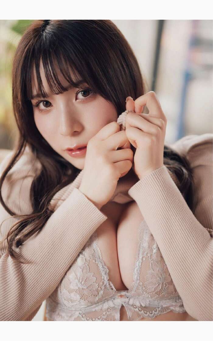 JP Sha Ai 紗愛 - デジタル写真集 En Wunder Publishing House Part01 (61P) 51th image
