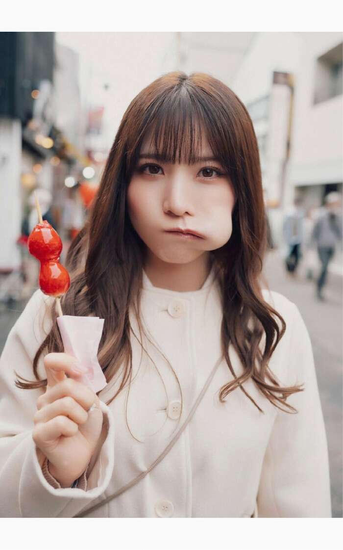 JP Sha Ai 紗愛 - デジタル写真集 En Wunder Publishing House Part01 (61P) 6th image