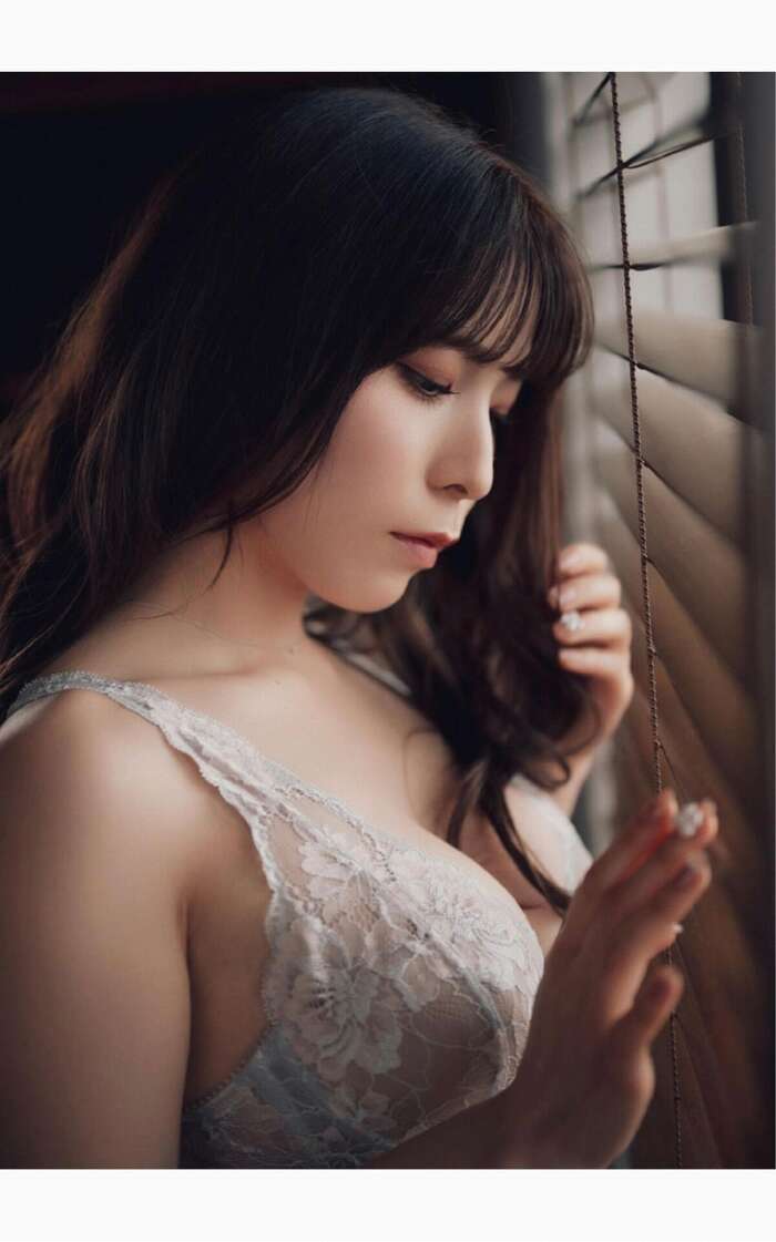 JP Sha Ai 紗愛 - デジタル写真集 En Wunder Publishing House Part01 (61P) 61th image
