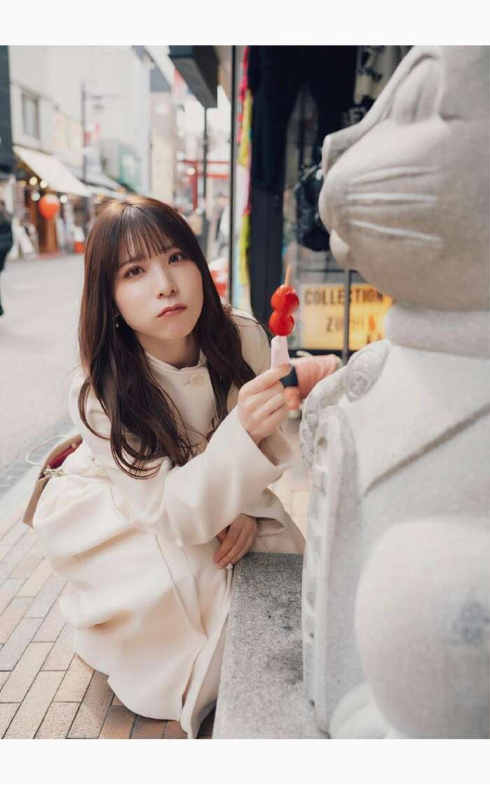 JP Sha Ai 紗愛 - デジタル写真集 En Wunder Publishing House Part01 (61P) 7th image