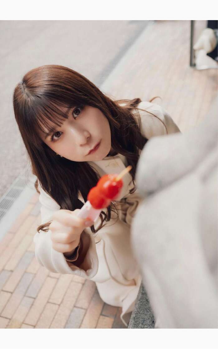 JP Sha Ai 紗愛 - デジタル写真集 En Wunder Publishing House Part01 (61P) 9th image