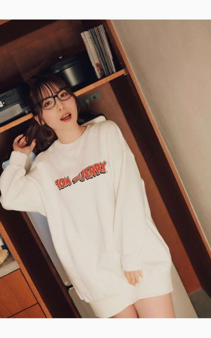 JP Sha Ai 紗愛 - デジタル写真集 En Wunder Publishing House Part02 (61P) 11th image