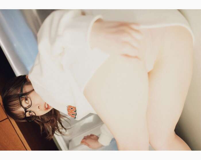 JP Sha Ai 紗愛 - デジタル写真集 En Wunder Publishing House Part02 (61P) 15th image