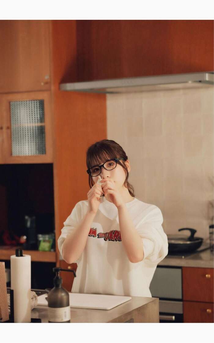 JP Sha Ai 紗愛 - デジタル写真集 En Wunder Publishing House Part02 (61P) 17th image