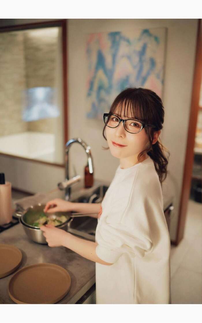 JP Sha Ai 紗愛 - デジタル写真集 En Wunder Publishing House Part02 (61P) 24th image