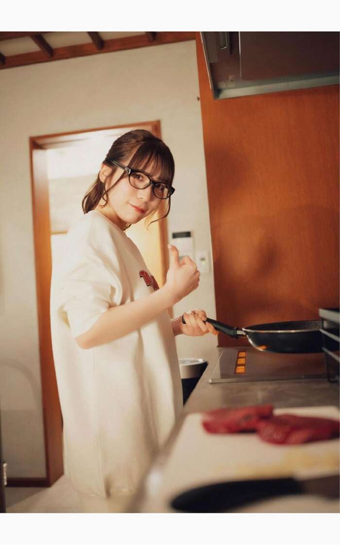 JP Sha Ai 紗愛 - デジタル写真集 En Wunder Publishing House Part02 (61P) 27th image