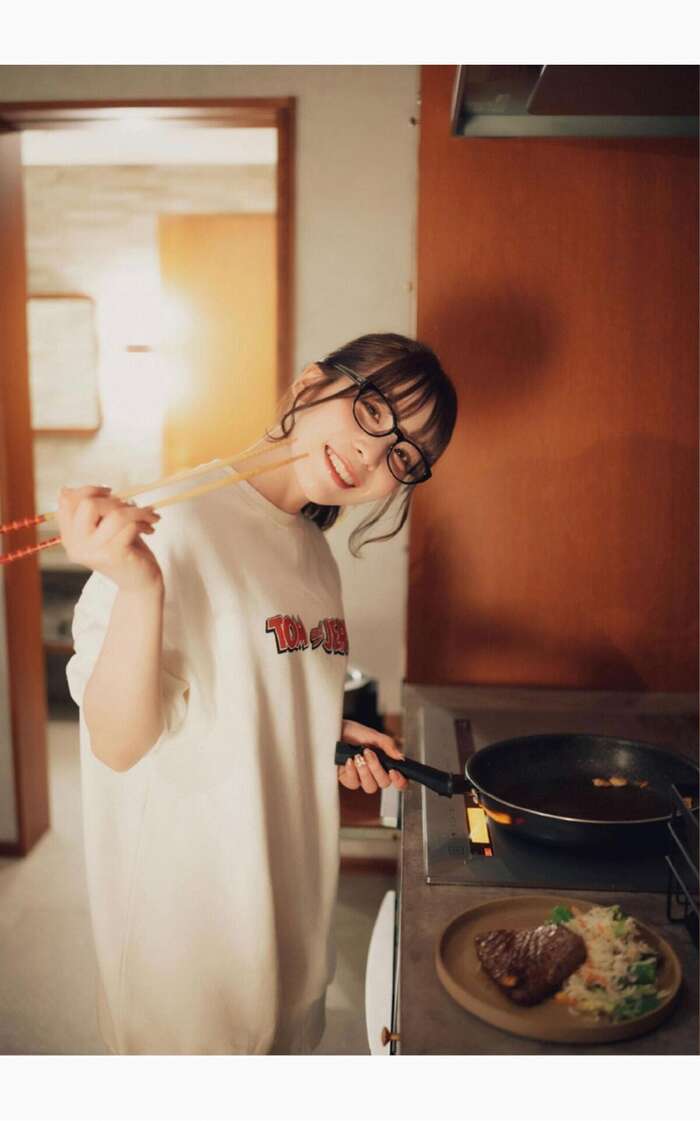 JP Sha Ai 紗愛 - デジタル写真集 En Wunder Publishing House Part02 (61P) 28th image