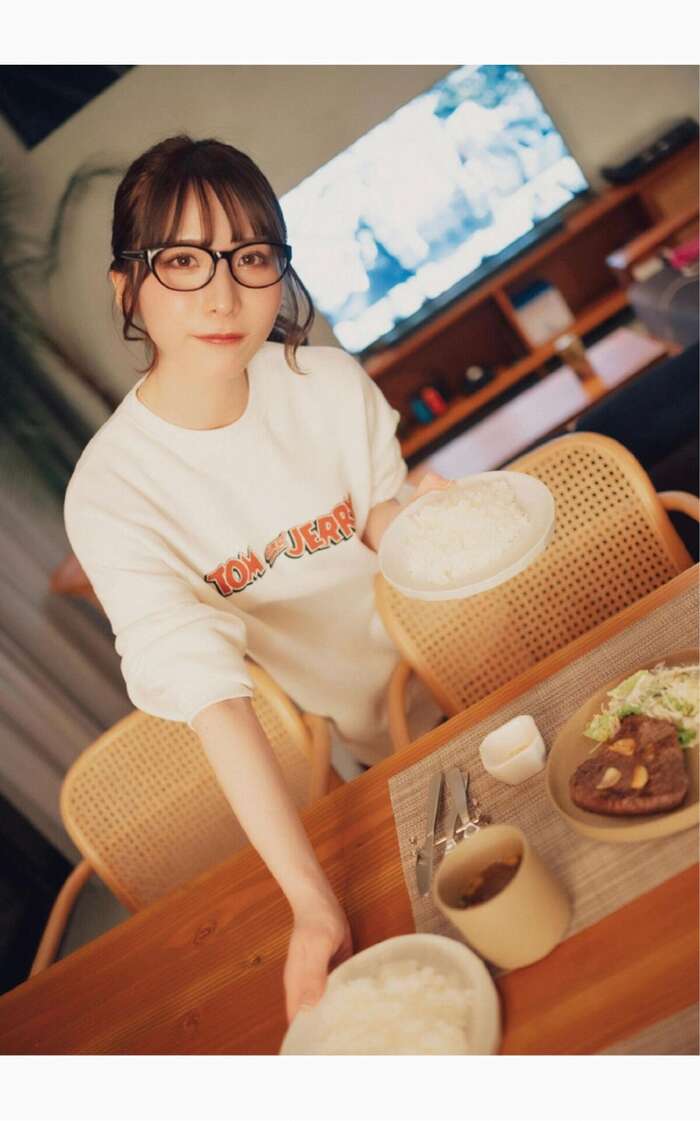 JP Sha Ai 紗愛 - デジタル写真集 En Wunder Publishing House Part02 (61P) 31th image