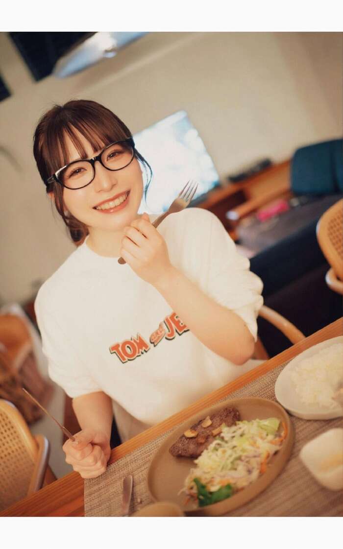 JP Sha Ai 紗愛 - デジタル写真集 En Wunder Publishing House Part02 (61P) 32th image