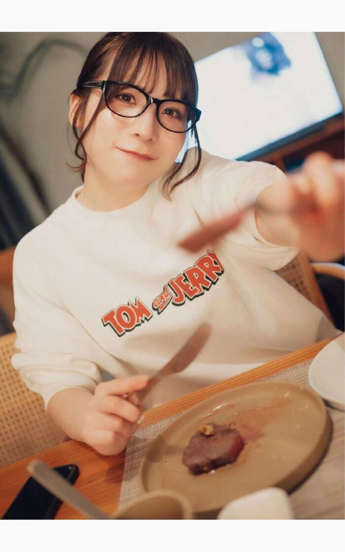 JP Sha Ai 紗愛 - デジタル写真集 En Wunder Publishing House Part02 (61P) 33th image