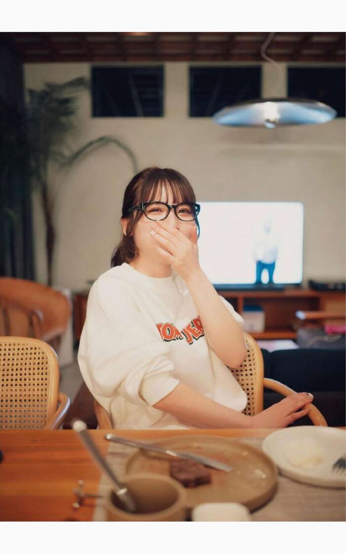 JP Sha Ai 紗愛 - デジタル写真集 En Wunder Publishing House Part02 (61P) 35th image