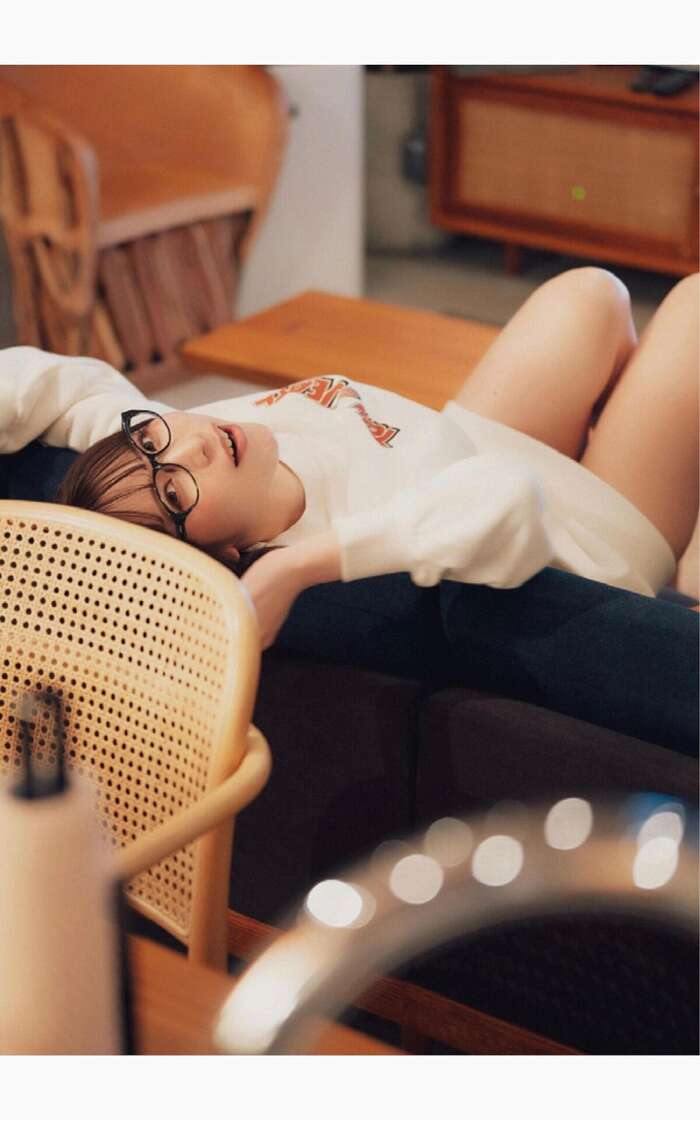 JP Sha Ai 紗愛 - デジタル写真集 En Wunder Publishing House Part02 (61P) 37th image