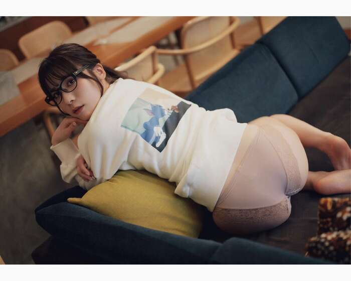 JP Sha Ai 紗愛 - デジタル写真集 En Wunder Publishing House Part02 (61P) 46th image