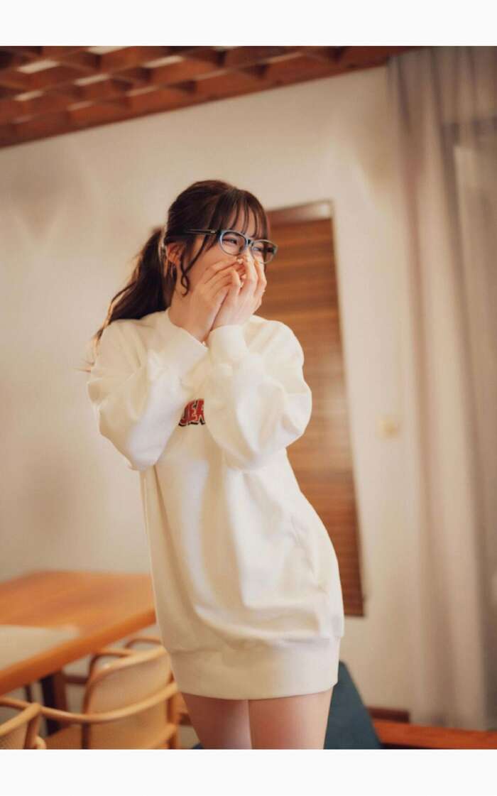 JP Sha Ai 紗愛 - デジタル写真集 En Wunder Publishing House Part02 (61P) 47th image