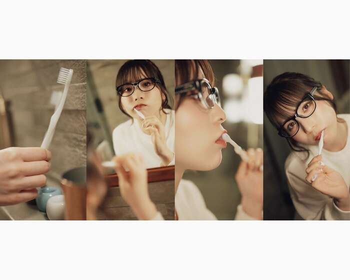 JP Sha Ai 紗愛 - デジタル写真集 En Wunder Publishing House Part02 (61P) 49th image