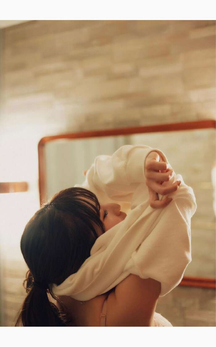 JP Sha Ai 紗愛 - デジタル写真集 En Wunder Publishing House Part02 (61P) 51th image