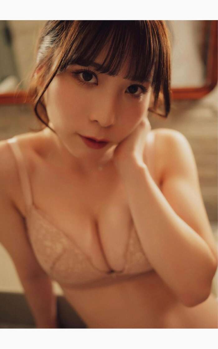 JP Sha Ai 紗愛 - デジタル写真集 En Wunder Publishing House Part02 (61P) 53th image