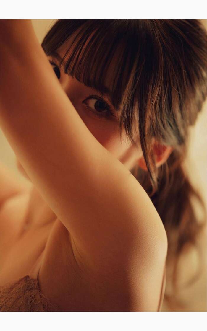 JP Sha Ai 紗愛 - デジタル写真集 En Wunder Publishing House Part02 (61P) 59th image