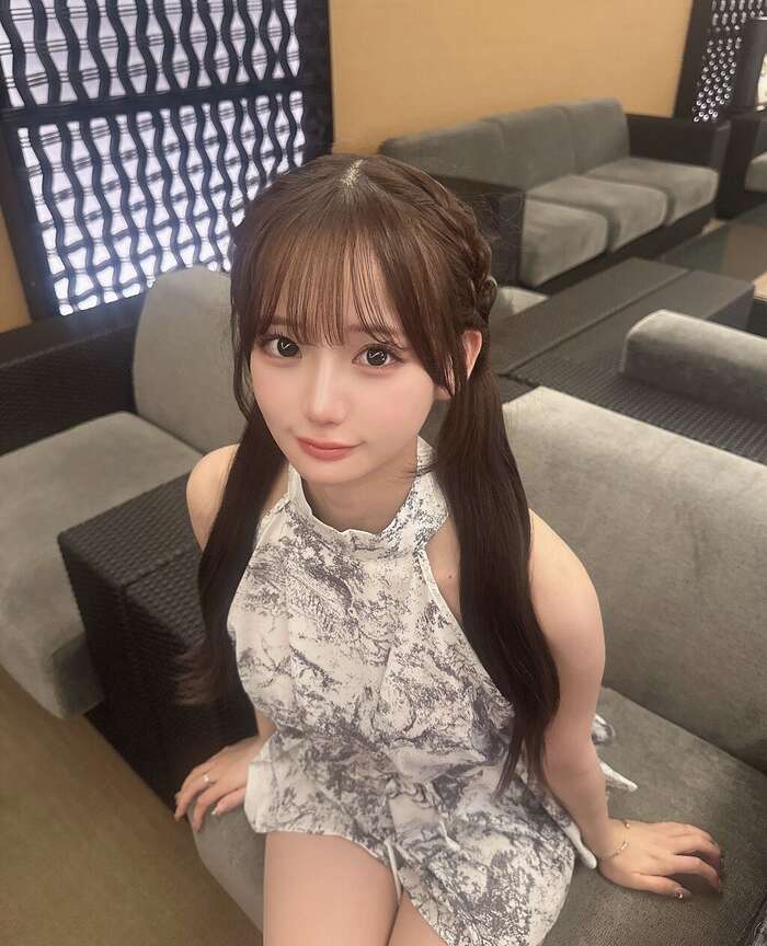 [Image] NMB48's Kaisuke Wada's breasts are too big 5th image
