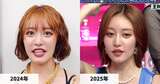 Idol Wang Lin's face changes slightly...