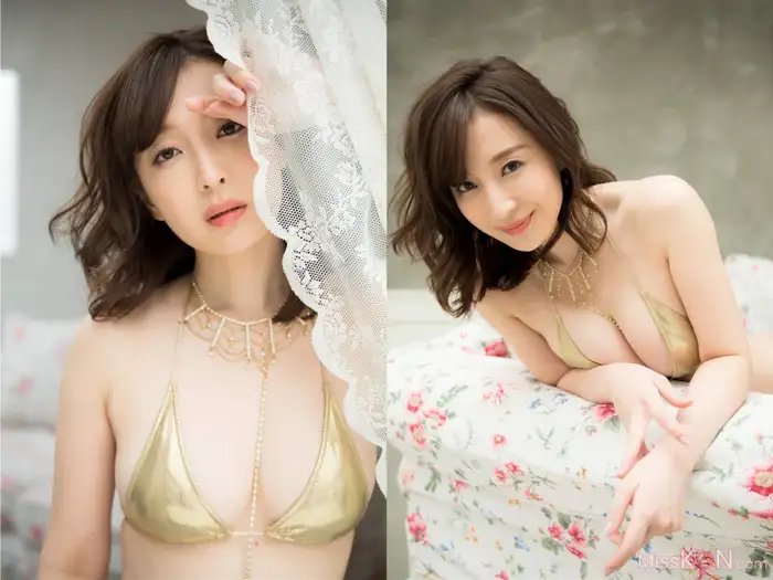 Ayumu Takeuchi (竹内渉): 尻すぎた女 (35 photos) 33th image