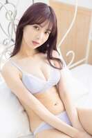JP Riko Matsudaira - Swan-Like Body Line SPA Digital Photo Book SPABOOKS (52P)