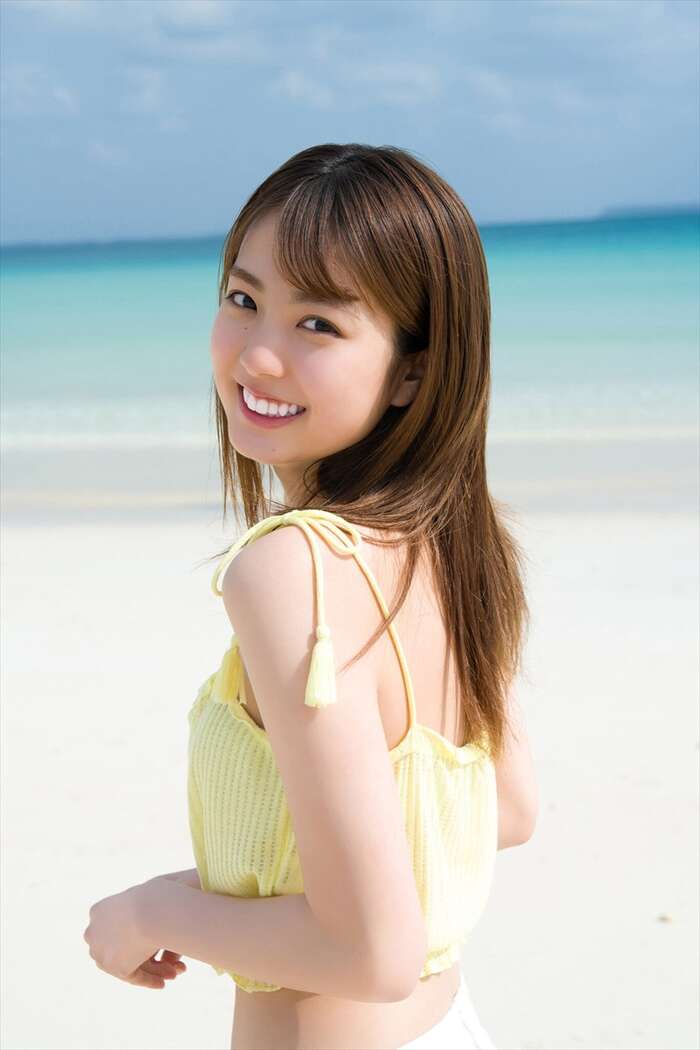 Horiguchi Maho 堀口真帆 18th image