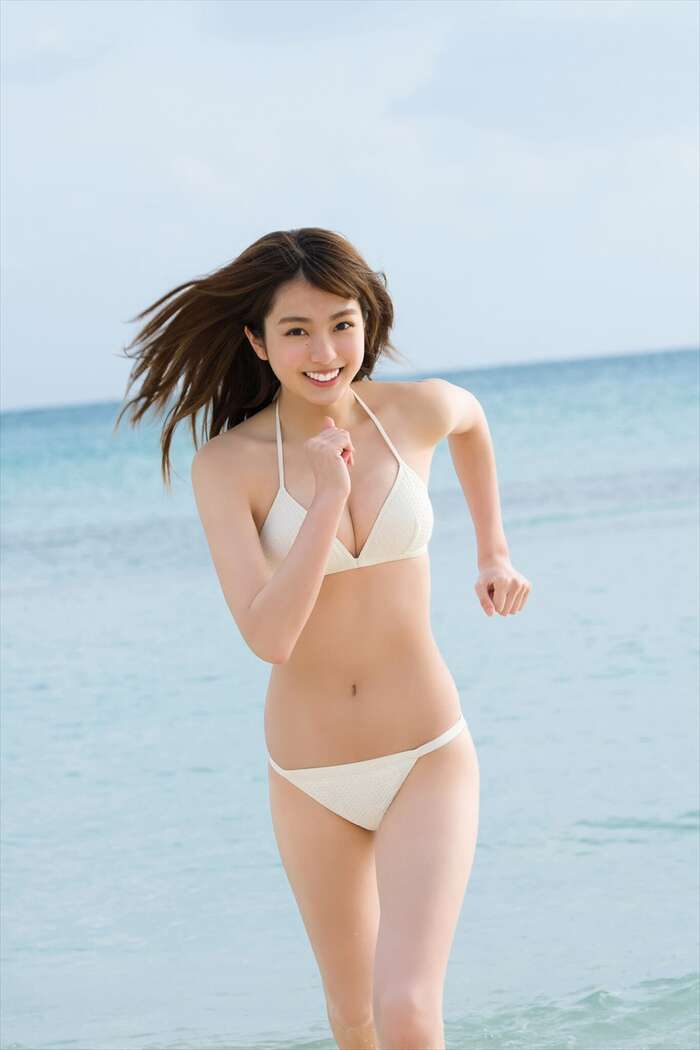 Horiguchi Maho 堀口真帆 20th image