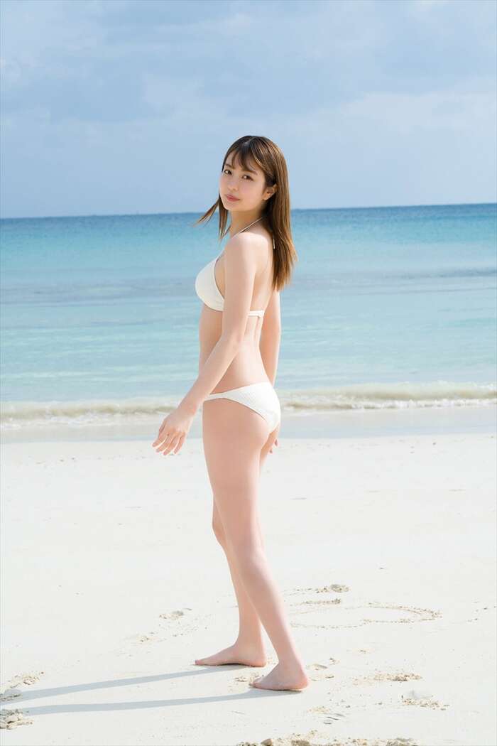 Horiguchi Maho 堀口真帆 21th image