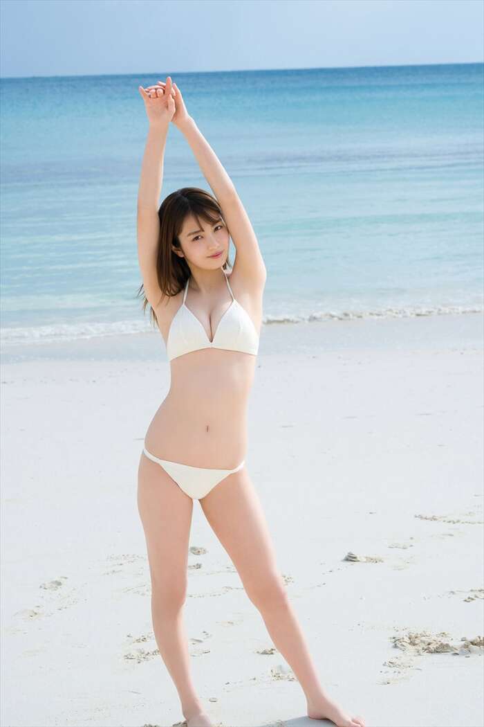Horiguchi Maho 堀口真帆 22th image