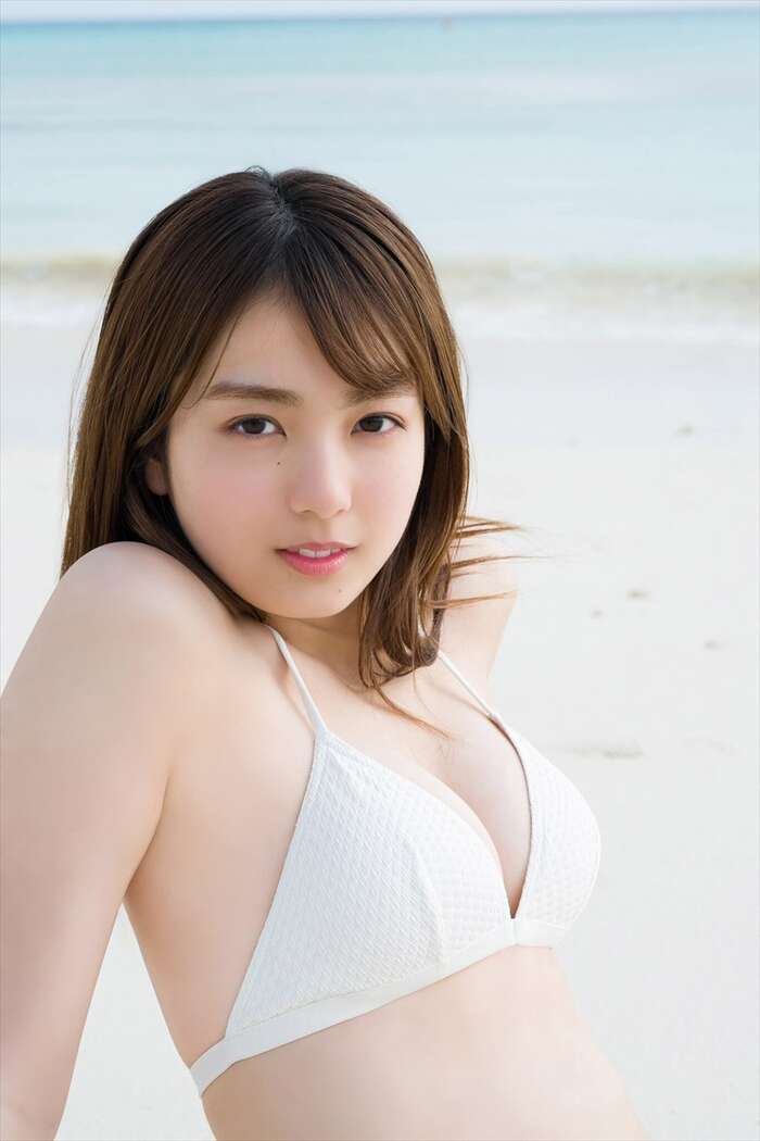Horiguchi Maho 堀口真帆 24th image