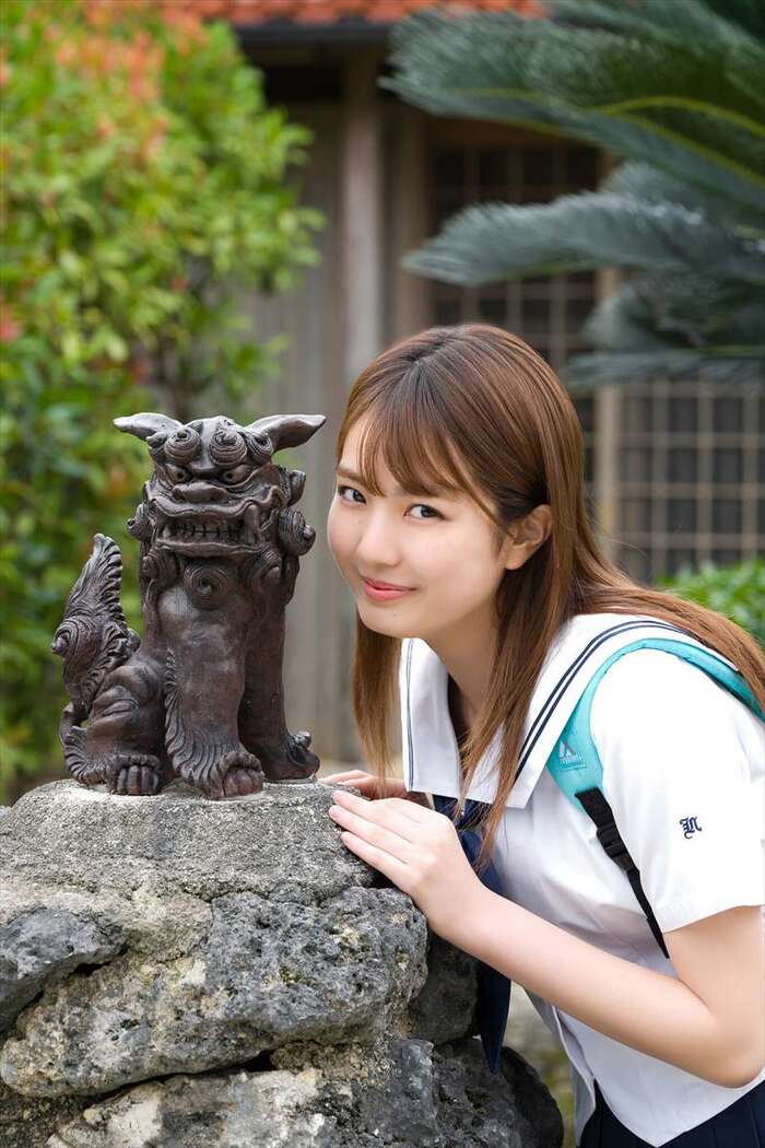 Horiguchi Maho 堀口真帆 3th image