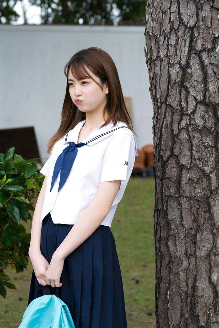 Horiguchi Maho 堀口真帆 4th image