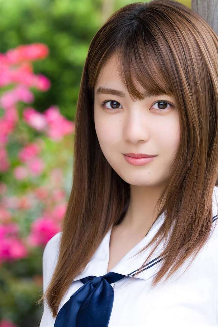 Horiguchi Maho 堀口真帆 6th image
