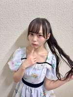 NMB48 Misora Tanaka, who was on fire due to the leak of a dissatisfied video, is suspected of showing her nipples on TikTok lol