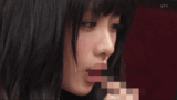 Summary of GIF images of pseudo--like scenes that I couldn't help but swallow while watching TV