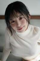 College student Iroha (19) who made her gravure debut from Weekly Playboy is predicted to make her AV debut www