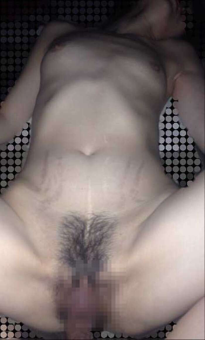 Climaxing with a ripe and sloppy body... breaks the uterus! ? Gonzo erotic images of aunts 2th image