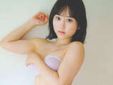 Mutsuki Maru Marshmallow beautiful skin plump pictorial
