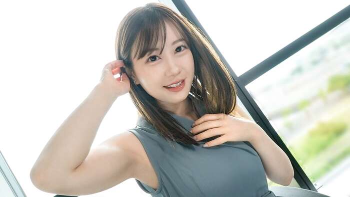 Yuuki-sensei, who teaches modern writing in high school, 28-year-old gonzo leaked 2th image
