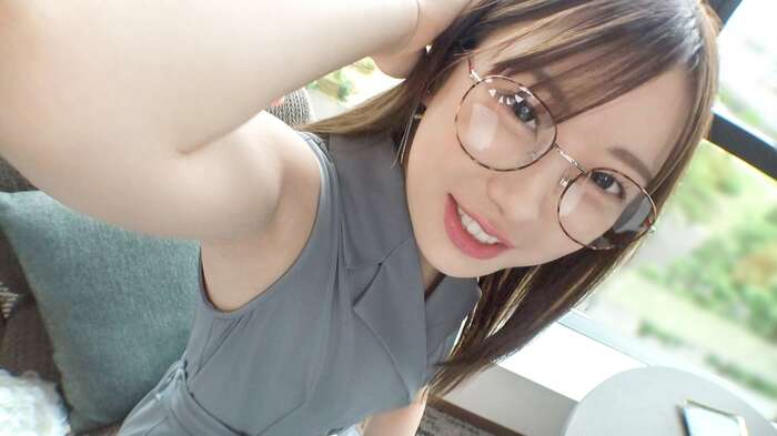 Yuuki-sensei, who teaches modern writing in high school, 28-year-old gonzo leaked 9th image
