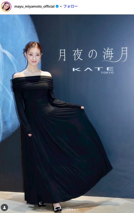 [Image] Orthodox beautiful actress lifts the ban on her first lingerie appearance wwwwww Mayu Miyamoto releases her first underwear cut from her 1st photo book!! 14th image