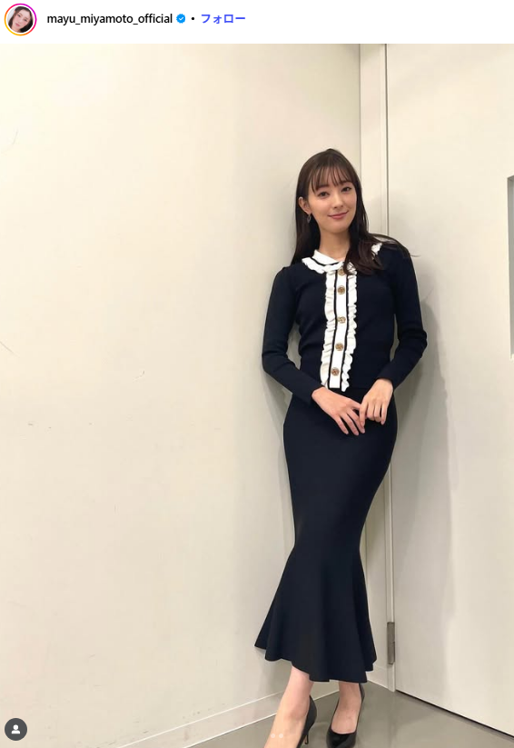 [Image] Orthodox beautiful actress lifts the ban on her first lingerie appearance wwwwww Mayu Miyamoto releases her first underwear cut from her 1st photo book!! 19th image