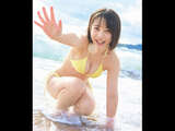 Mayu Hanon is 147cm tall and has a rich bust and a well-defined body