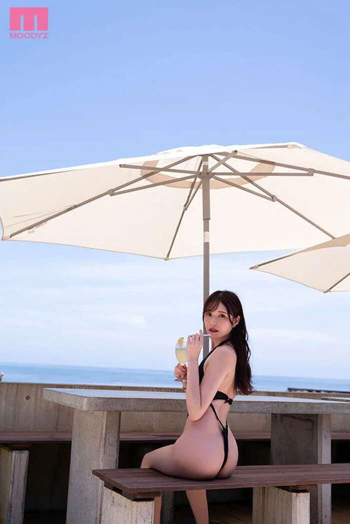 Arina Shin (Arina Hashimoto), who announced that she will retire as an AV actress this year, exposes all the behind-the-scenes aspects of filming in her last work lol 17th image