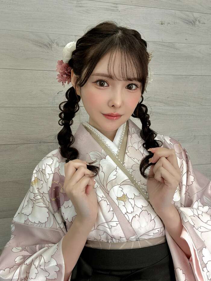 Arina Shin (Arina Hashimoto), who announced that she will retire as an AV actress this year, exposes all the behind-the-scenes aspects of filming in her last work lol 26th image