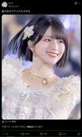 [Image] = LOVE Maika Sasaki (25 years old), a miracle piece has 10 million buzz wwwwwwwwww